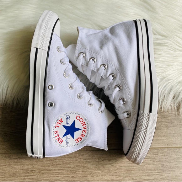NWT Converse Chuck Taylor All Star High - Picture 6 of 8